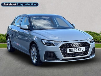 Audi - A1