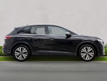 Used Audi Q4 e-tron 2023 for sale - 79150851: Photo