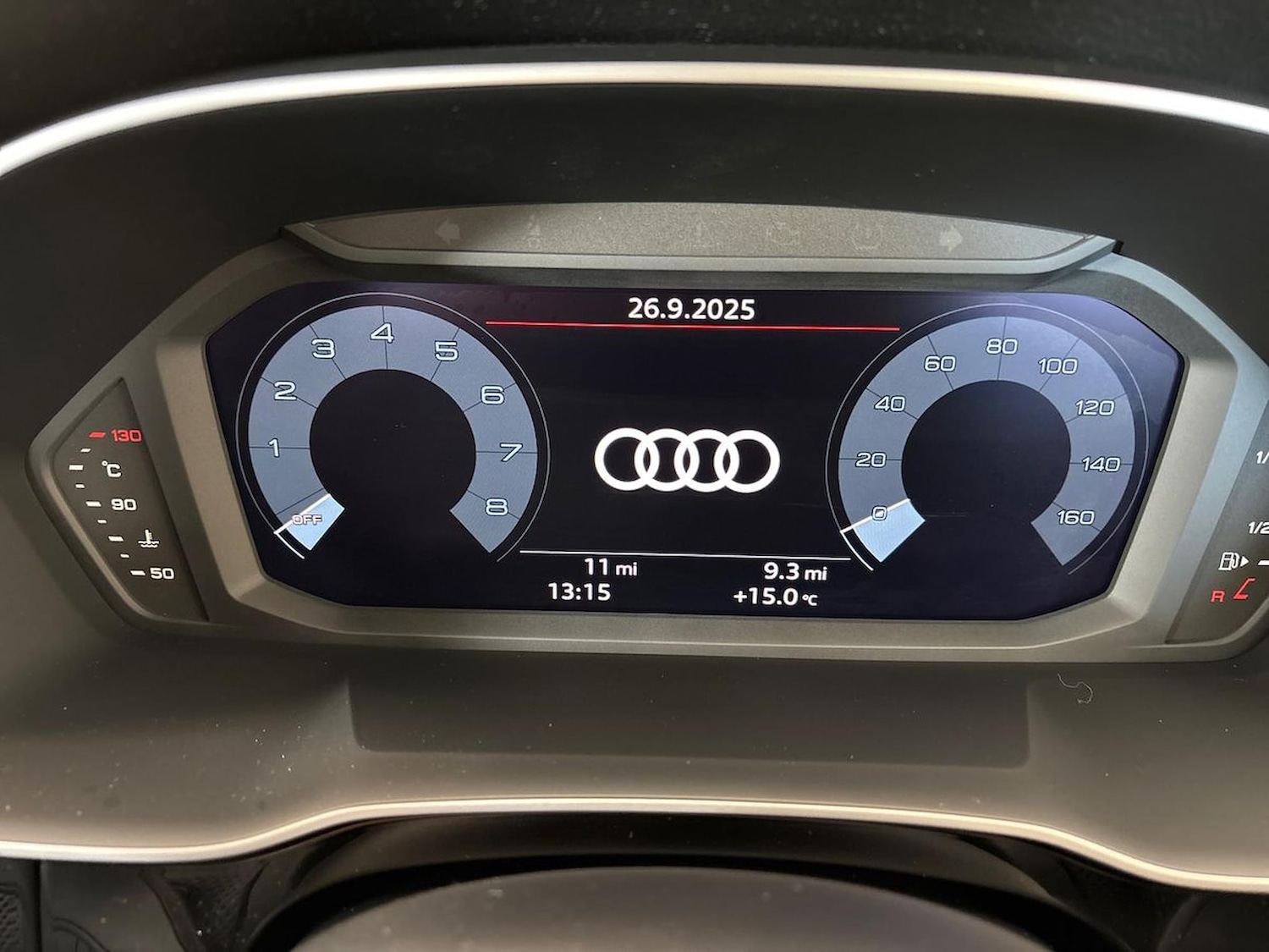 Used Audi Q3 2025 for sale - 78193297: Photo 12