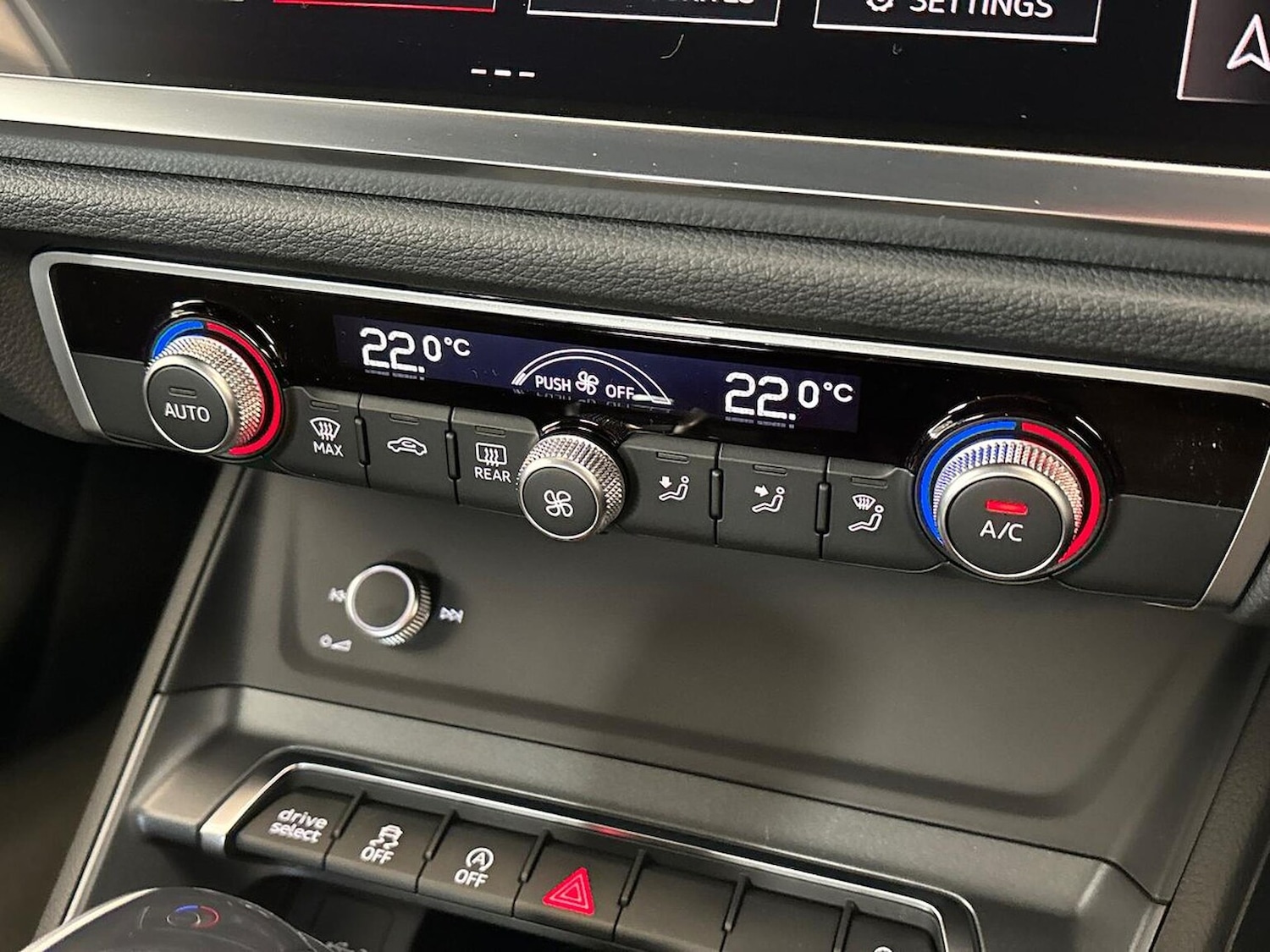 Used Audi Q3 2025 for sale - 78193297: Photo 14