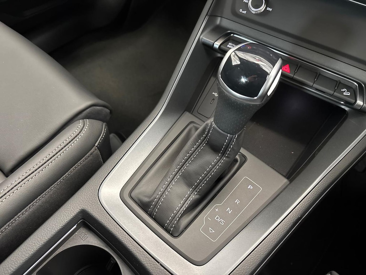 Used Audi Q3 2025 for sale - 78193297: Photo 15