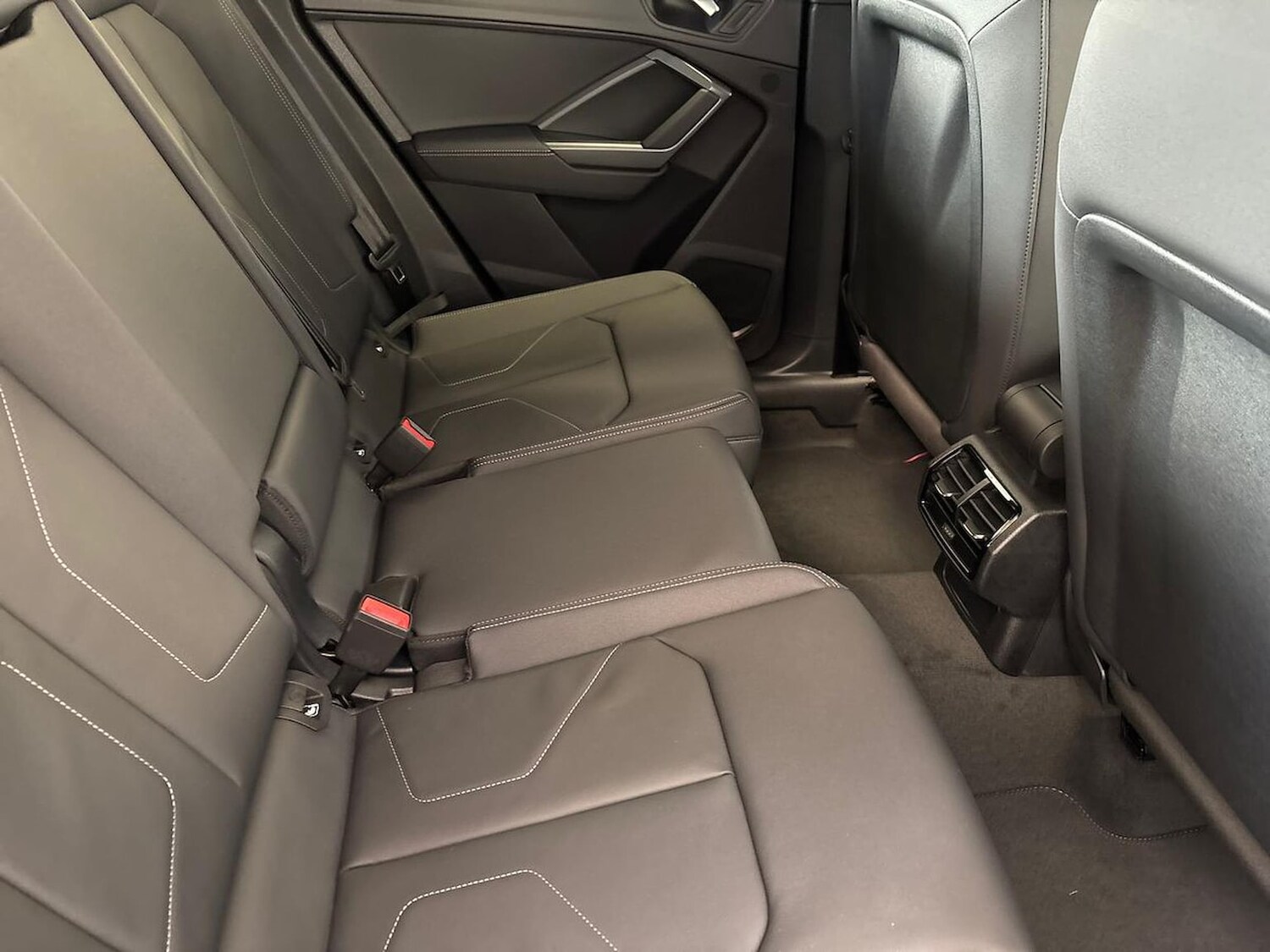 Used Audi Q3 2025 for sale - 78193297: Photo 18