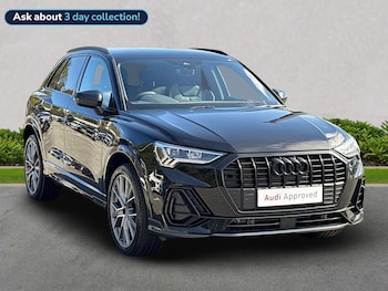 Audi Q3 feature image