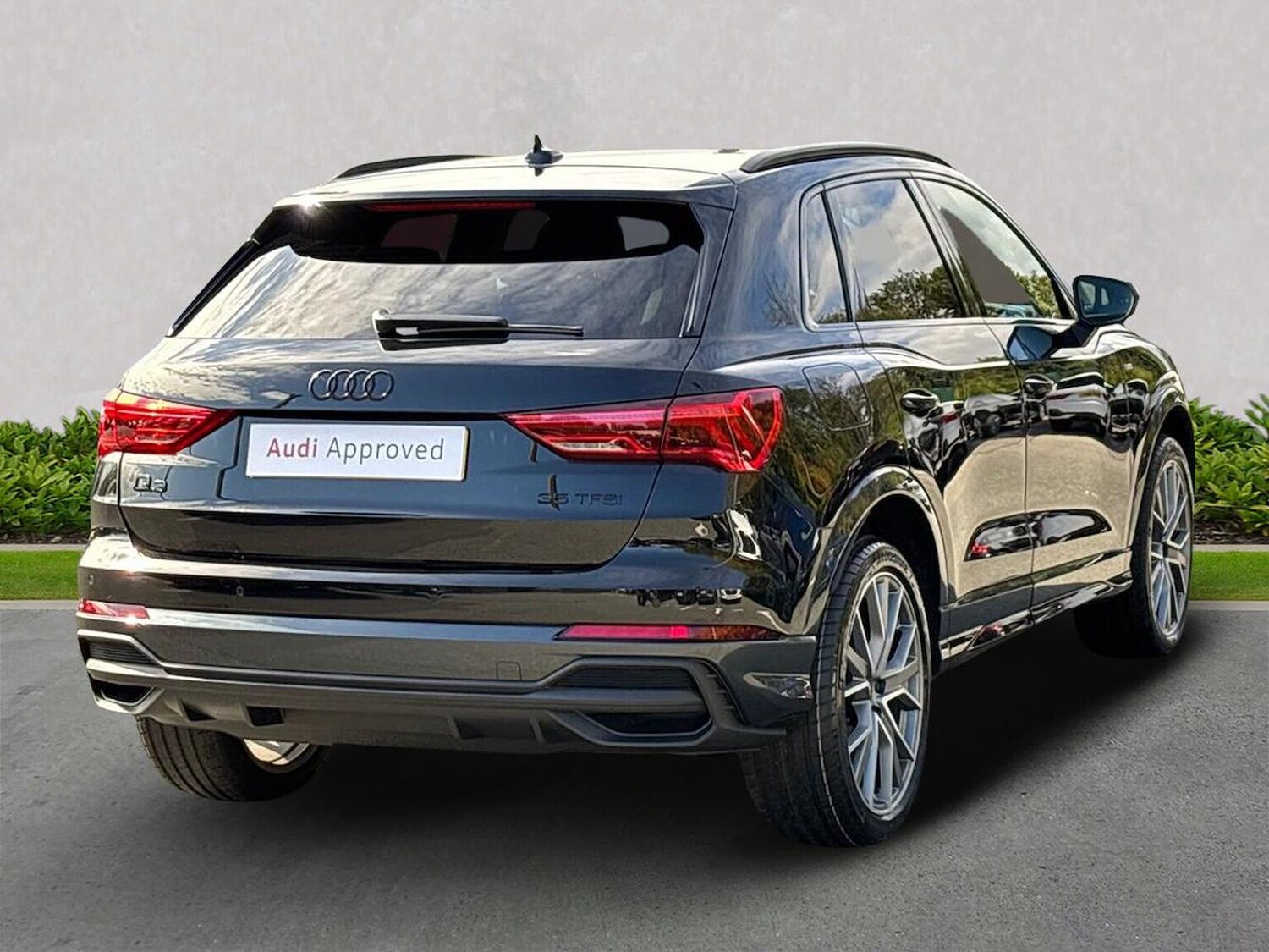 Used Audi Q3 2025 for sale - 78193297: Photo 20