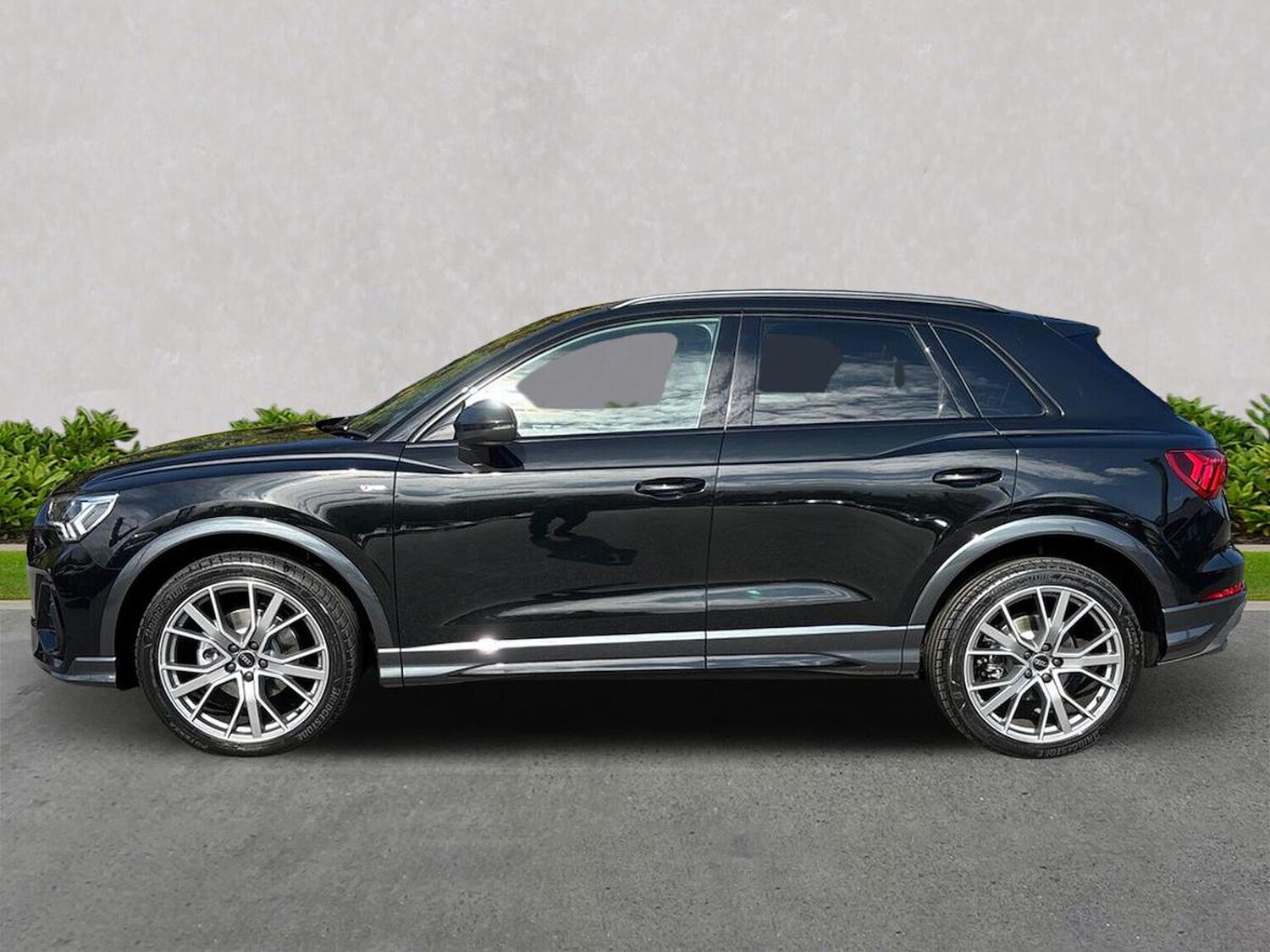 Used Audi Q3 2025 for sale - 78193297: Photo 21