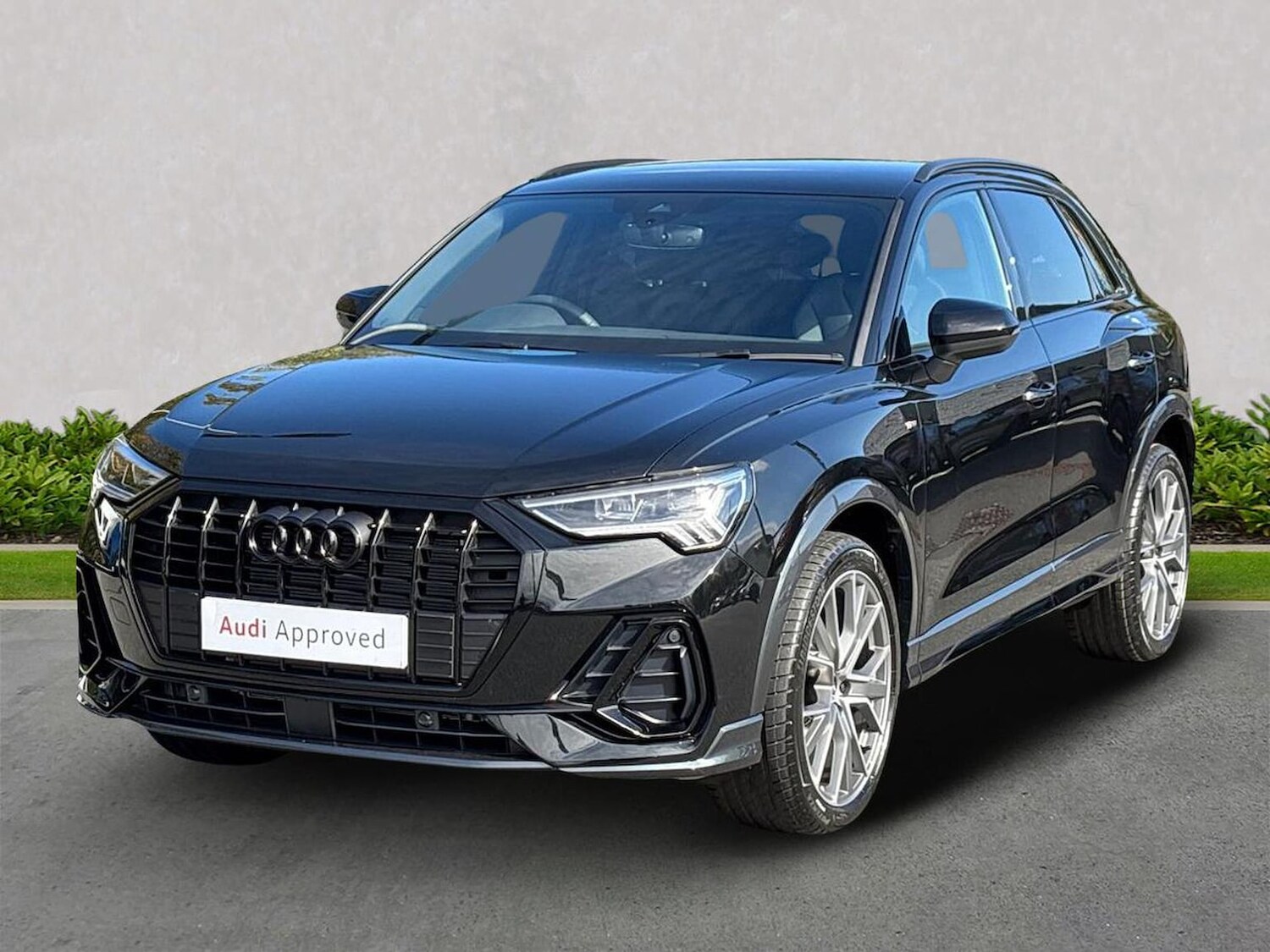 Used Audi Q3 2025 for sale - 78193297: Photo 22