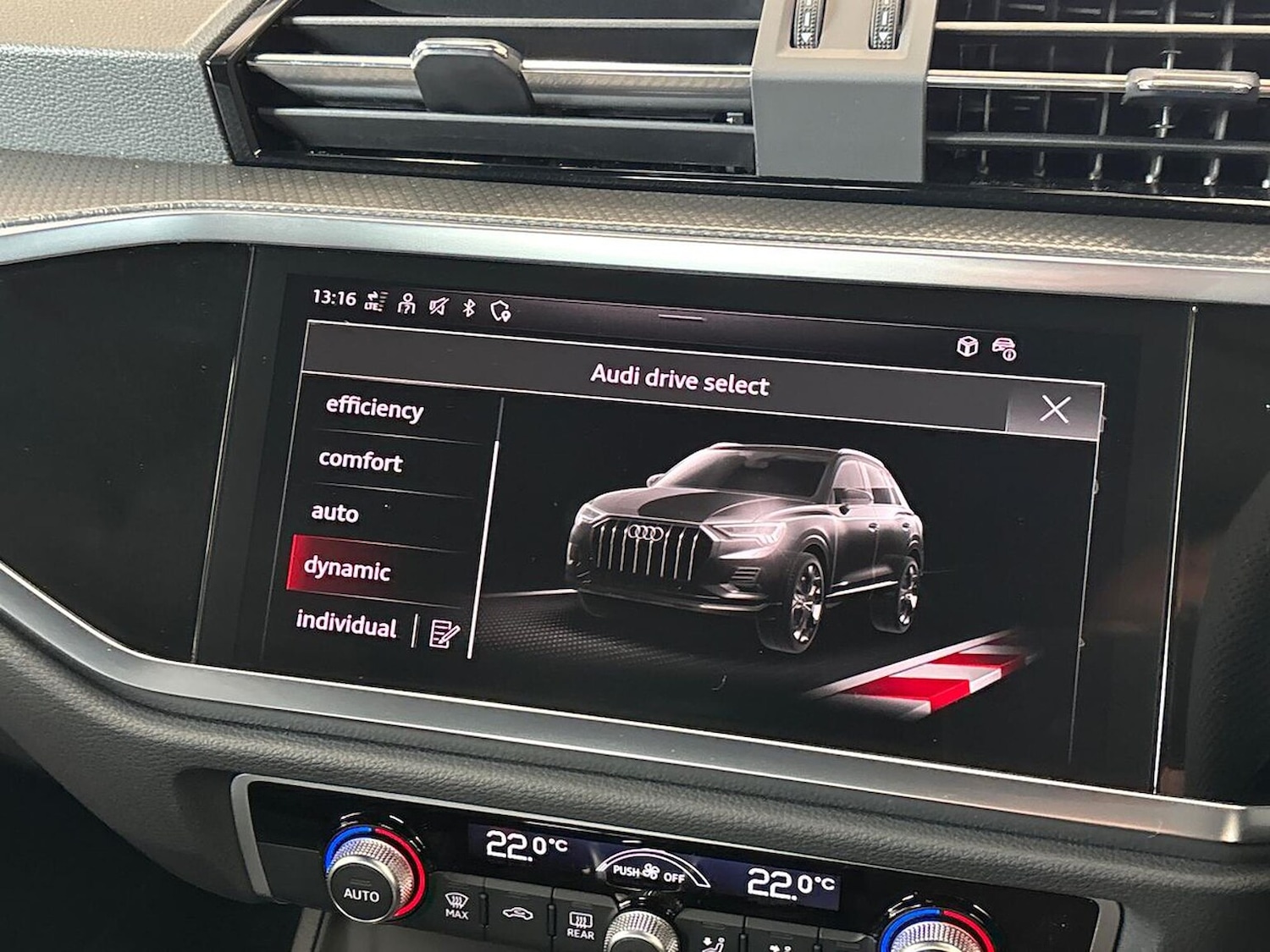 Used Audi Q3 2025 for sale - 78193297: Photo 24