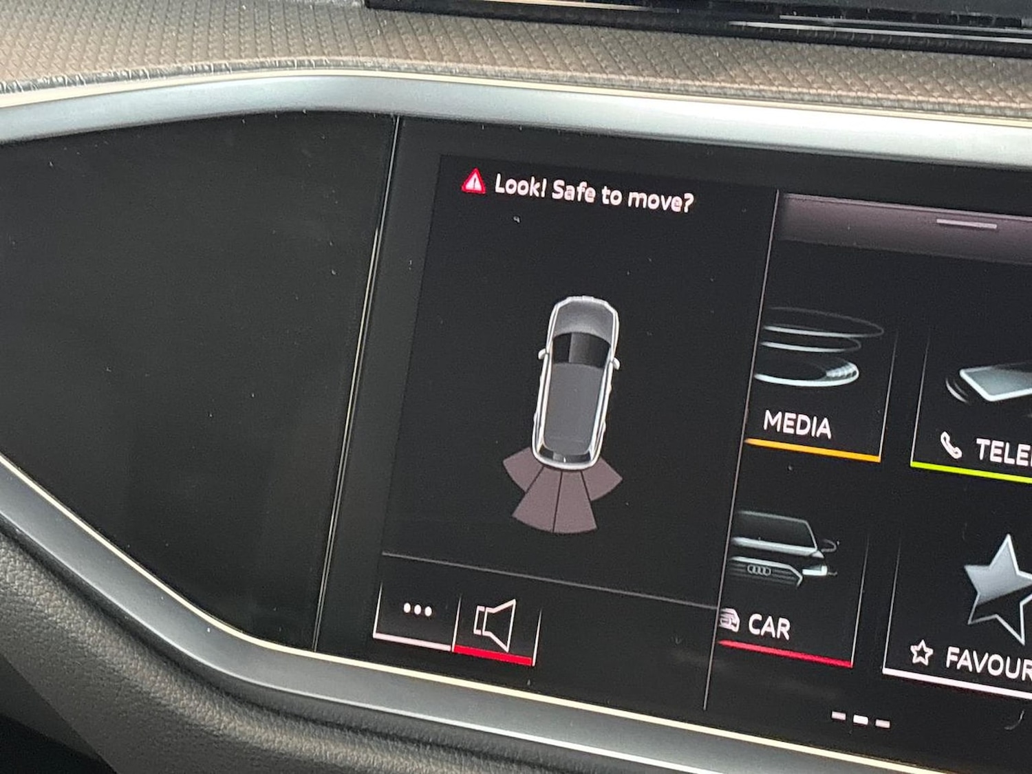 Used Audi Q3 2025 for sale - 78193297: Photo 25