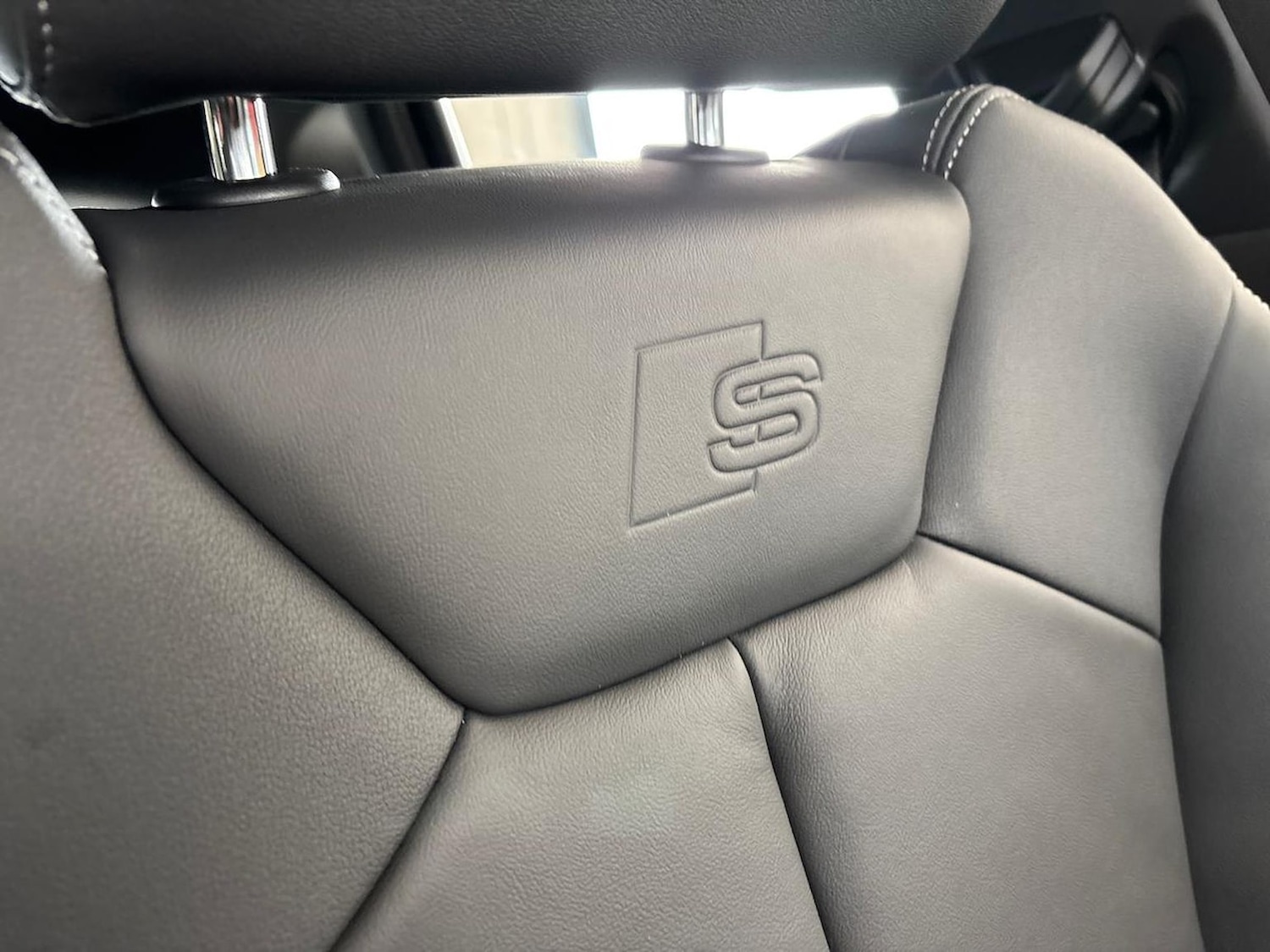 Used Audi Q3 2025 for sale - 78193297: Photo 27