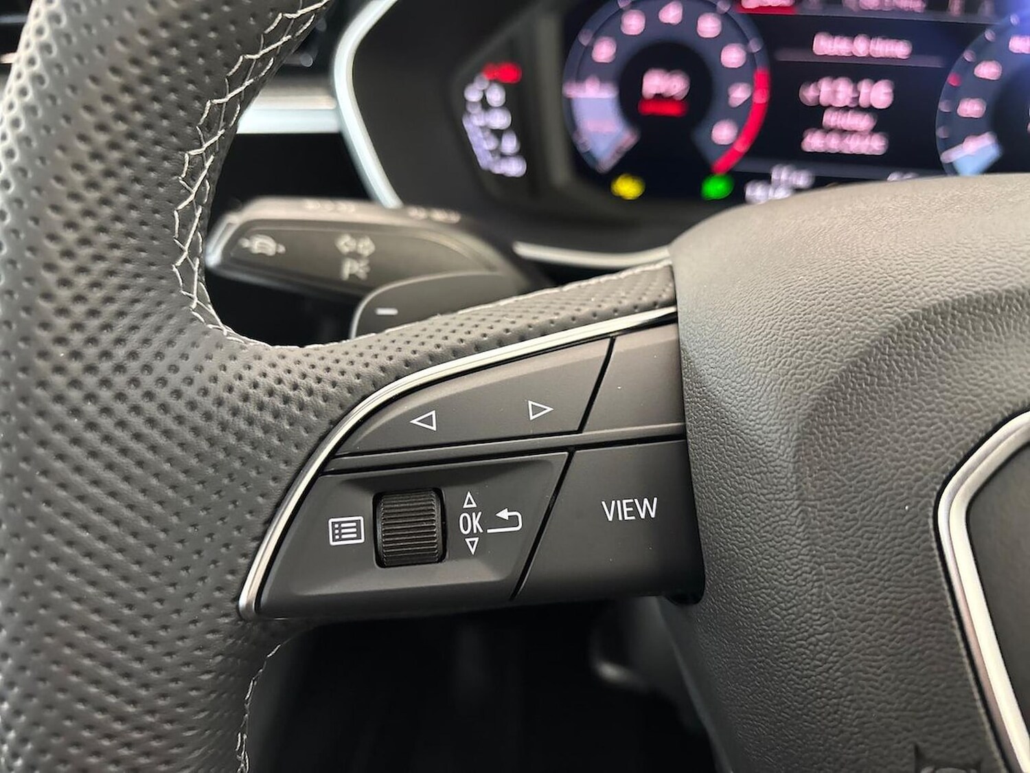 Used Audi Q3 2025 for sale - 78193297: Photo 28