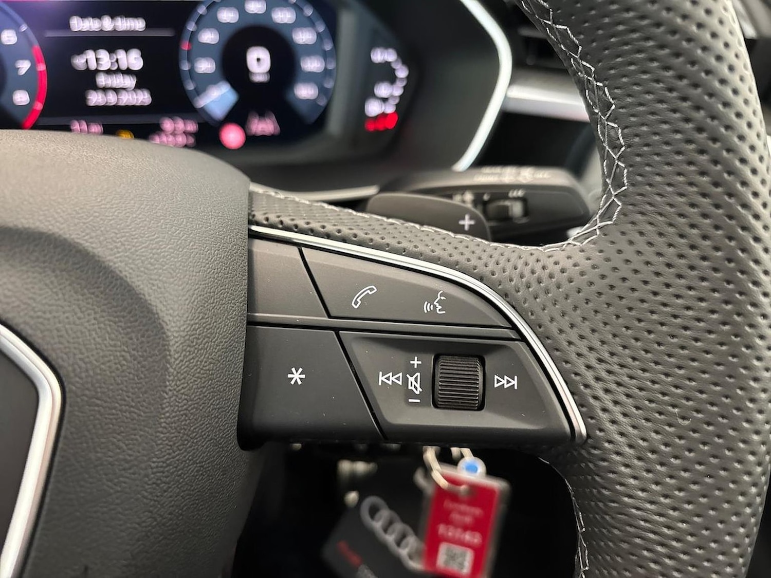 Used Audi Q3 2025 for sale - 78193297: Photo 29