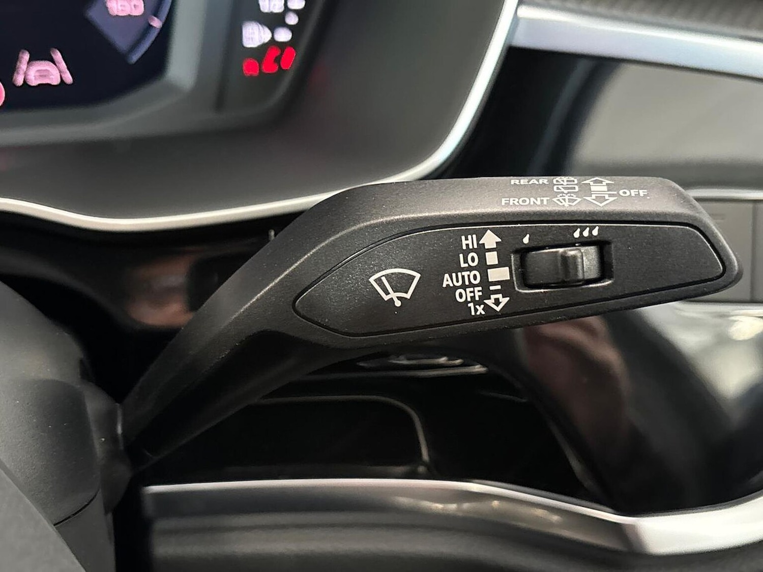 Used Audi Q3 2025 for sale - 78193297: Photo 31