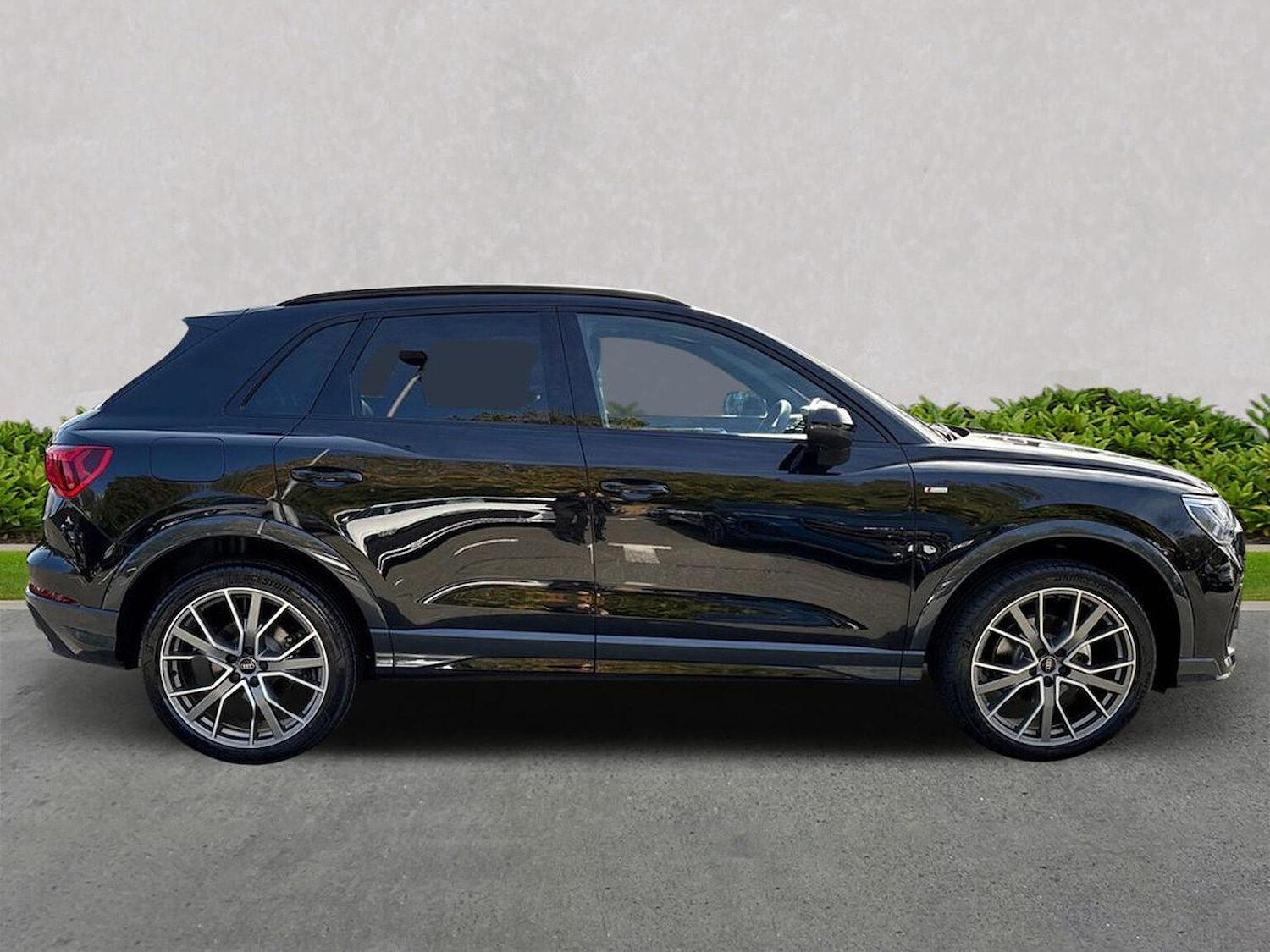 Used Audi Q3 2025 for sale - 78193297: Photo 5