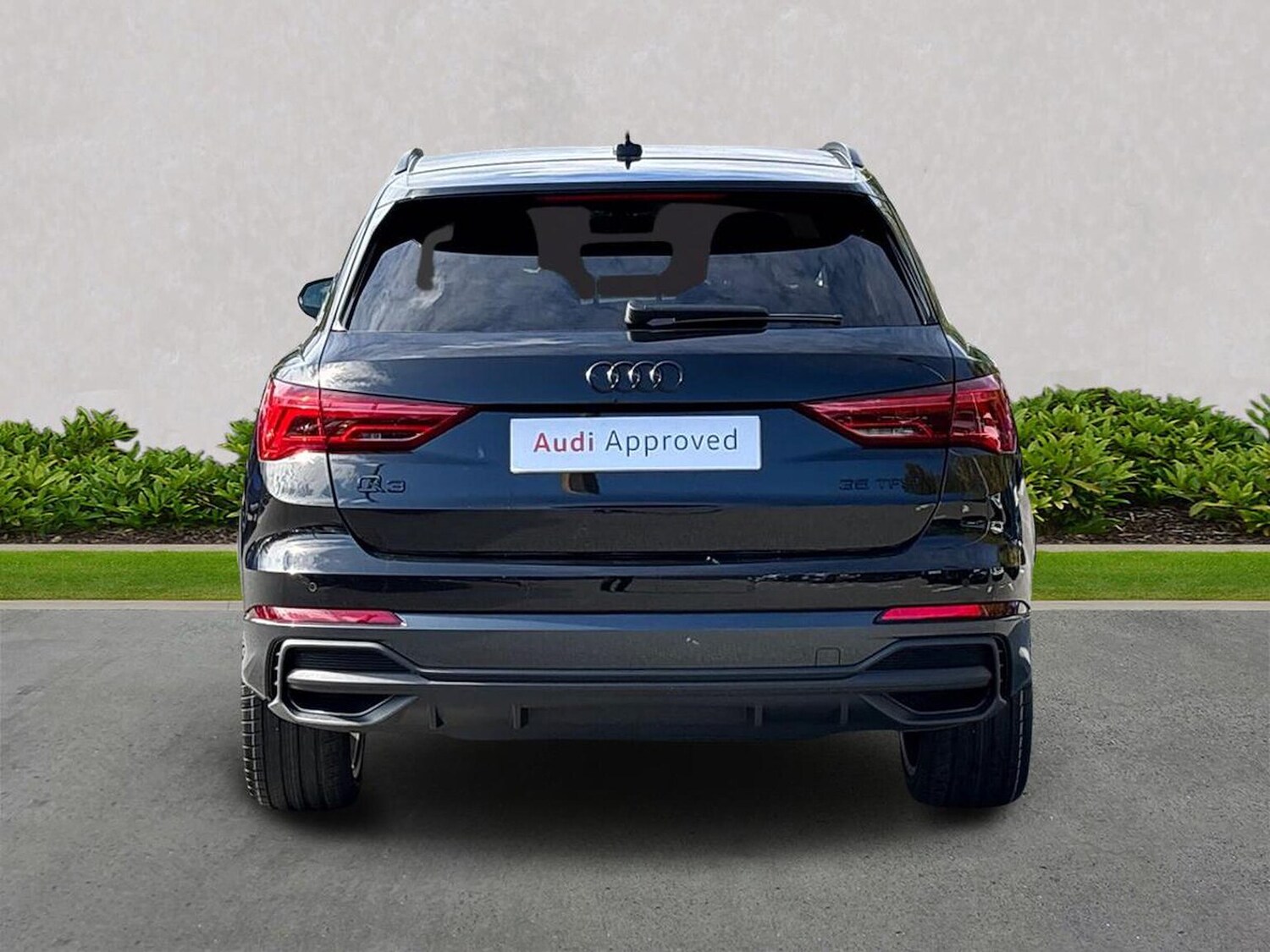 Used Audi Q3 2025 for sale - 78193297: Photo 6