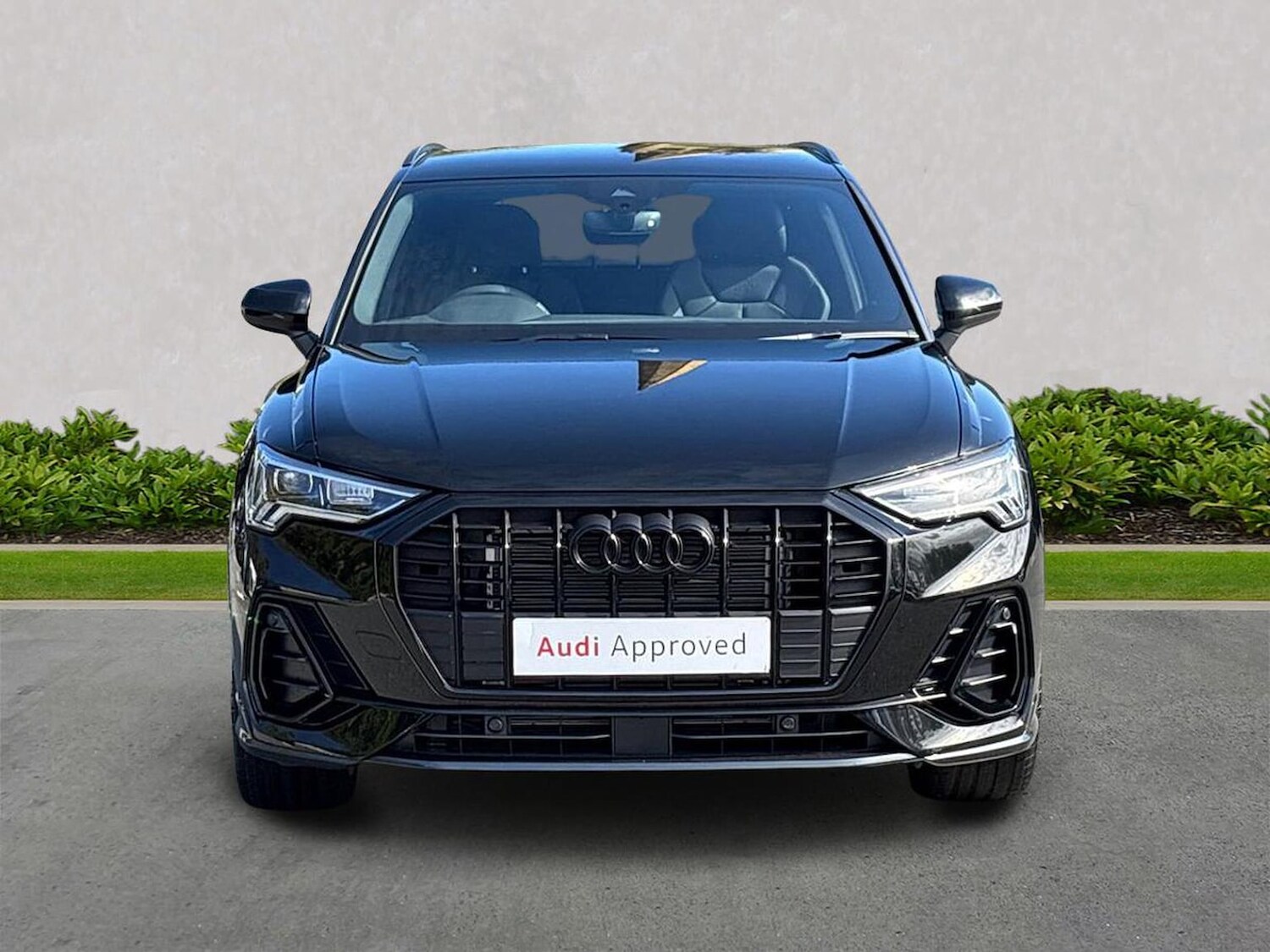 Used Audi Q3 2025 for sale - 78193297: Photo 7