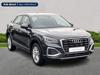 Used Audi Q2 2025 for sale - 76391752: Photo