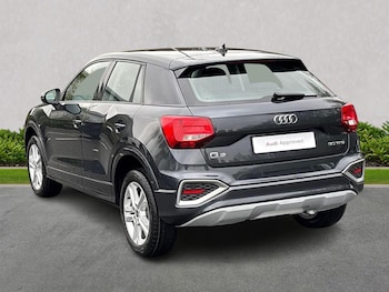 Used Audi Q2 2025 for sale - 76391752: Photo