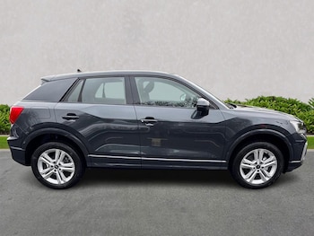 Used Audi Q2 2025 for sale - 76391752: Photo