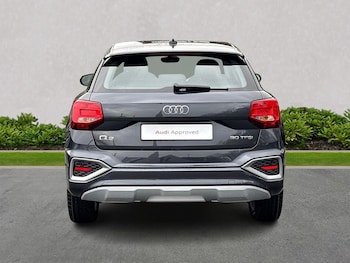 Used Audi Q2 2025 for sale - 76391752: Photo