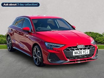 Used Audi A3 2026 for sale - 79841364: Photo