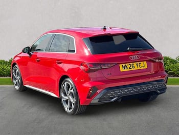 Used Audi A3 2026 for sale - 79841364: Photo