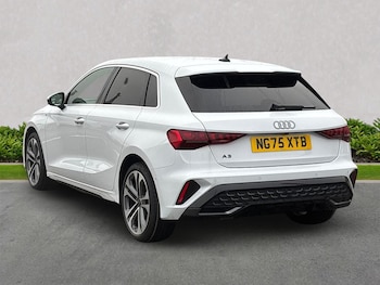 Used Audi A3 2026 for sale - 79379812: Photo