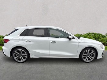 Used Audi A3 2026 for sale - 79379812: Photo