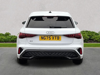 Used Audi A3 2026 for sale - 79379812: Photo