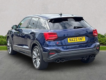 Used Audi Q2 2023 for sale - 78427796: Photo