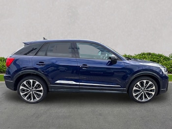 Used Audi Q2 2023 for sale - 78427796: Photo