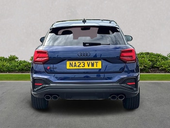 Used Audi Q2 2023 for sale - 78427796: Photo