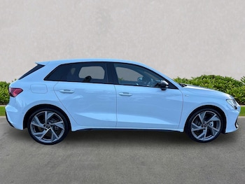 Used Audi A3 2025 for sale - 79380158: Photo
