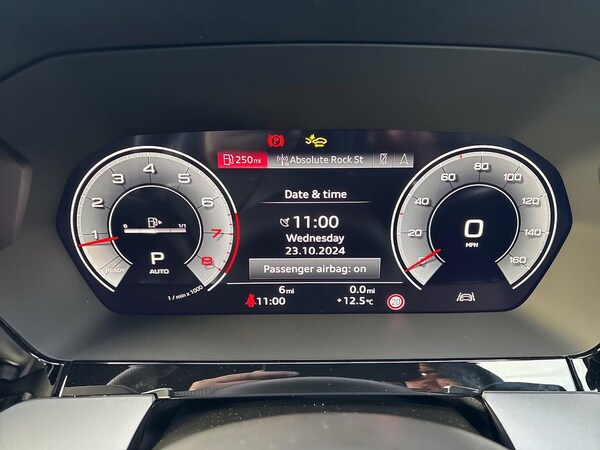 Used Audi A3 2024 for sale - 76300772: Photo 10