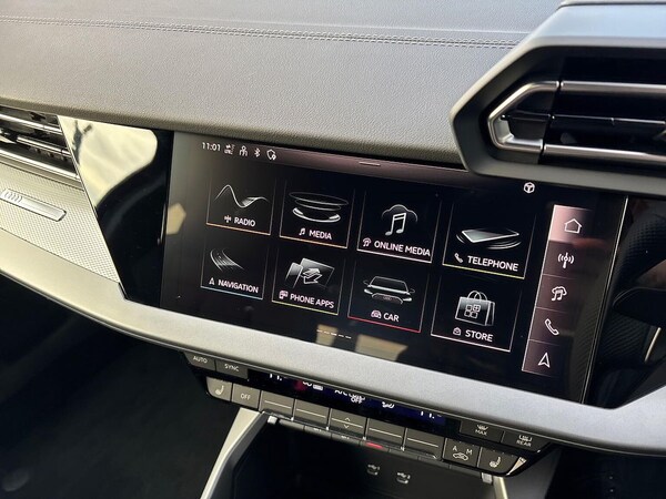 Used Audi A3 2024 for sale - 76300772: Photo 11