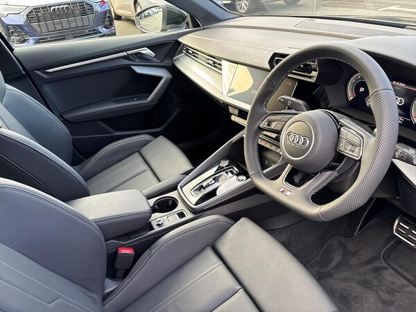 Used Audi A3 2024 for sale - 76300772: Photo 15