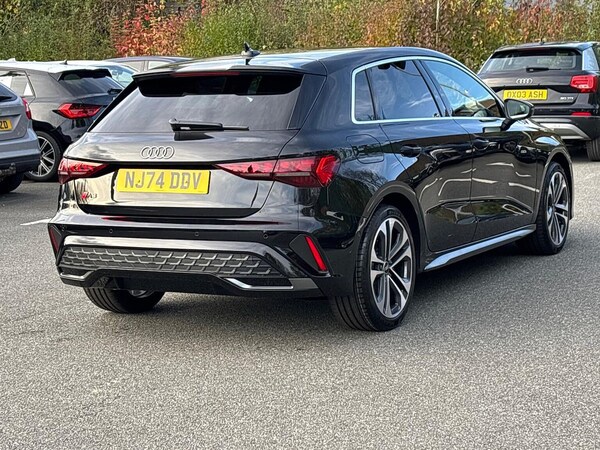Used Audi A3 2024 for sale - 76300772: Photo 18