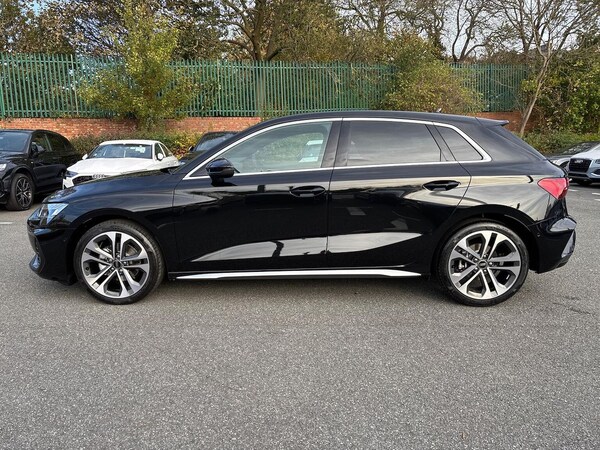 Used Audi A3 2024 for sale - 76300772: Photo 19