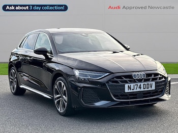 Audi - A3