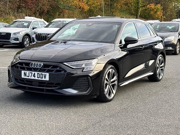Used Audi A3 2024 for sale - 76300772: Photo 20