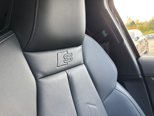 Used Audi A3 2024 for sale - 76300772: Photo 22
