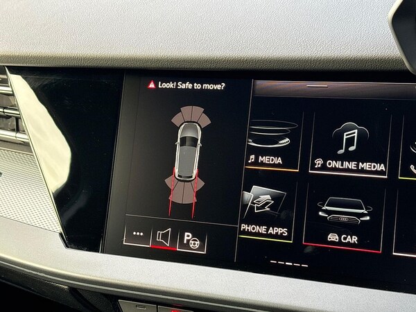 Used Audi A3 2024 for sale - 76300772: Photo 23