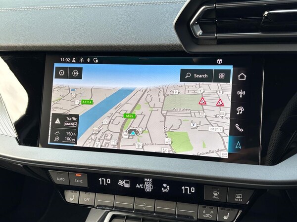 Used Audi A3 2024 for sale - 76300772: Photo 24