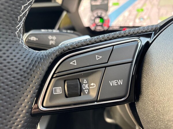 Used Audi A3 2024 for sale - 76300772: Photo 26