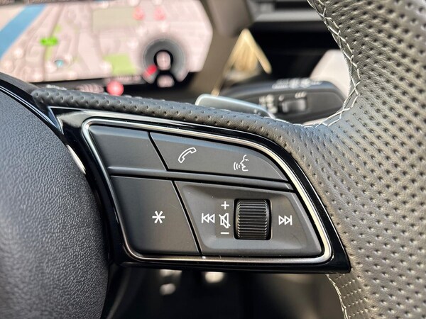Used Audi A3 2024 for sale - 76300772: Photo 27