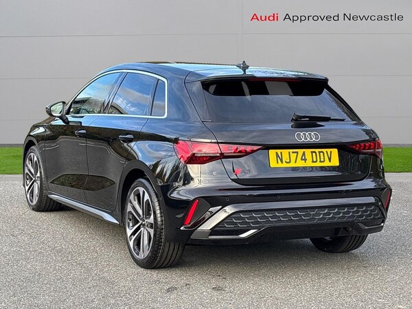 Used Audi A3 2024 for sale - 76300772: Photo 2