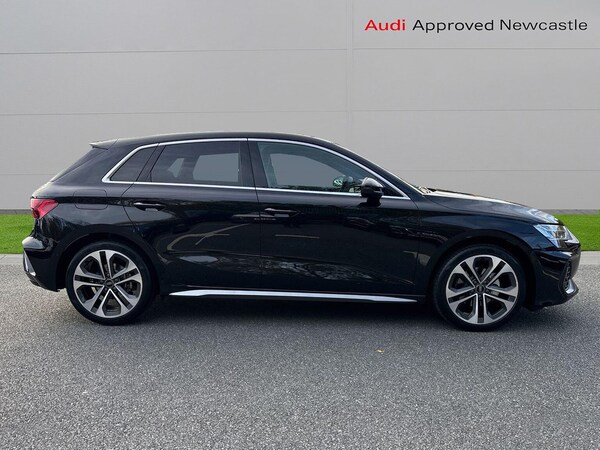 Used Audi A3 2024 for sale - 76300772: Photo 3