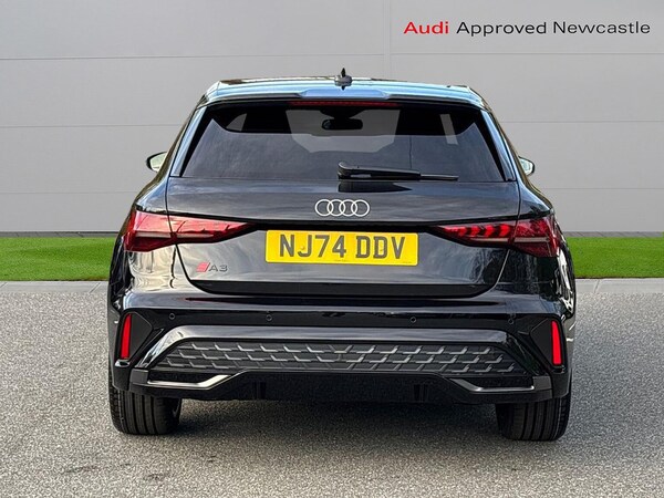 Used Audi A3 2024 for sale - 76300772: Photo 4