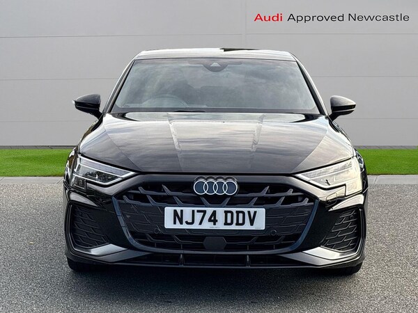 Used Audi A3 2024 for sale - 76300772: Photo 5