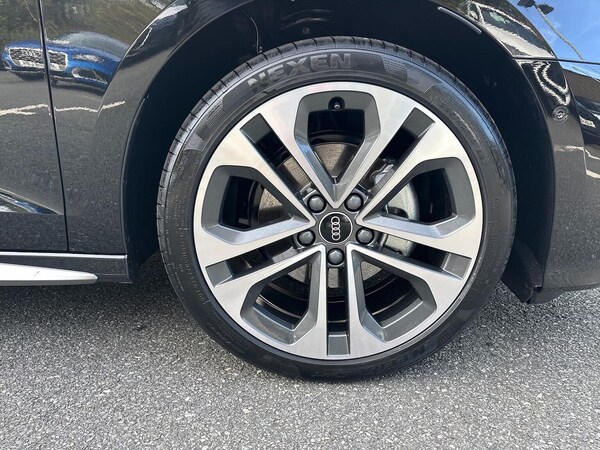 Used Audi A3 2024 for sale - 76300772: Photo 6