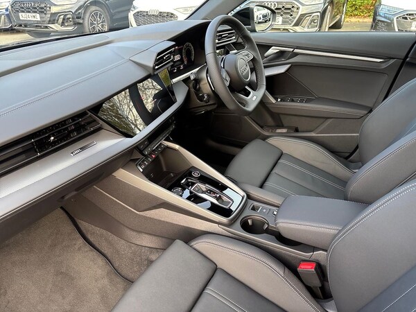 Used Audi A3 2024 for sale - 76300772: Photo 7
